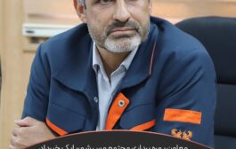 معاون بهره برداری مجتمع مس شهربابک خبر داد؛ ثبت رکورد جدید تولید آند حاصل از کنسانتره در کارخانه ذوب خاتون آباد