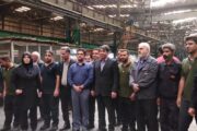 استاندار کرمان:مس شهید باهنر یکی از کلیدی ترین حلقه های زنجیره تولید در صنایع مس است