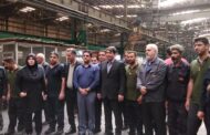 استاندار کرمان:مس شهید باهنر یکی از کلیدی ترین حلقه های زنجیره تولید در صنایع مس است