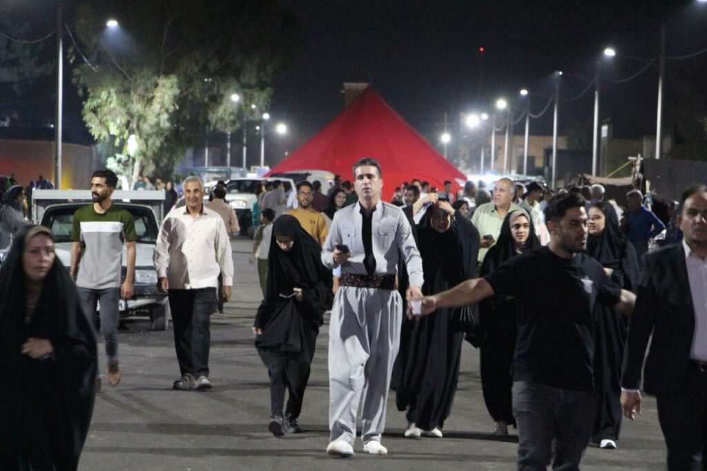 سرمایه گذاری بیش از ۱۰۰ میلیارد تومان به بهانه برگزاری جشنواره پسته ساقی