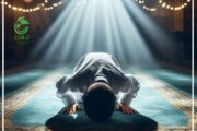 اثرات و فواید روحی روانی نماز خواندن