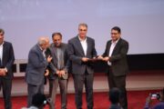 میثم پاریزی مدیرعامل باشگاه صنعت مس رفسنجان شد