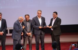 میثم پاریزی مدیرعامل باشگاه صنعت مس رفسنجان شد