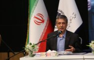 طبیب زاده : پسته نزدیک به یک میلیارد و ۵۰۰ میلیون دلار ارزآوری برای کشور دارد