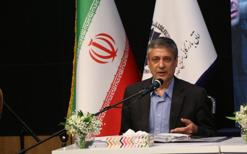 طبیب زاده : پسته نزدیک به یک میلیارد و ۵۰۰ میلیون دلار ارزآوری برای کشور دارد