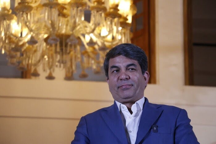 استاندار کرمان: جشنواره پسته نقشی اثرگذار در رشد و توسعه شهرستان رفسنجان خواهد داشت