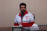 معاون امور جوانان جمعیت هلال احمر استان کرمان:  بهره مندی بیش از ۶٩٢ هزار نفر از خدمات معاونت امور جوانان هلال احمر کرمان