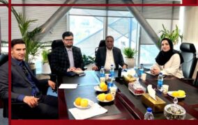 همایش ملی تپه یحیی – میراث کهن، افق جهانی 22 دیماه در تهران‌ برگزار می شود