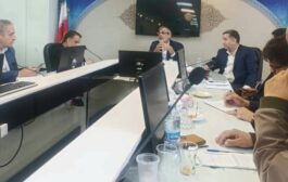 مدیر عامل ایرنا: جهان سیاست و رسانه در حال شدن و تحول دائمی است