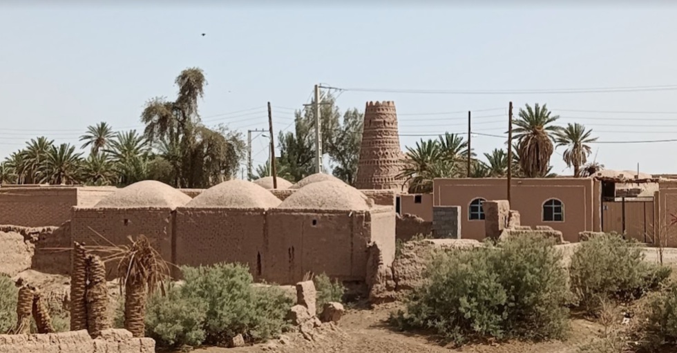 شفیع آباد و یازده پیشنهاد گردشگری