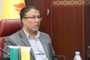 مدیرعامل شرکت گاز استان کرمان: طرح پایش مصرف گاز در راستای مدیریت مصرف گاز انجام می شود