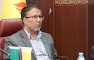 مدیرعامل شرکت گاز استان کرمان: طرح پایش مصرف گاز در راستای مدیریت مصرف گاز انجام می شود
