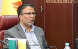 مدیرعامل شرکت گاز استان کرمان: طرح پایش مصرف گاز در راستای مدیریت مصرف گاز انجام می شود