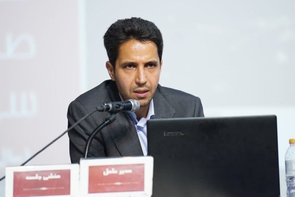 پورافغان معاون شرکت ملی مس ایران نحوه و شرایط رسیدگی به اعتراض برخی داوطلبان ازمون های اخیر را تشریح کرد