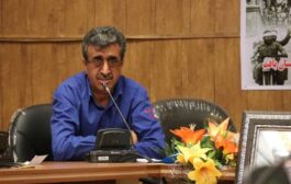 حاتمی :فولاد بافت دانش فنی خود را با فولاد بردسیر به اشتراک می‌گذارد