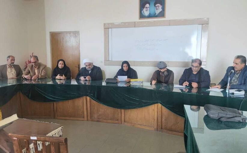 مجمع عمومی انجمن صنفی مدیران رسانههای استان کرمان برگزار شد