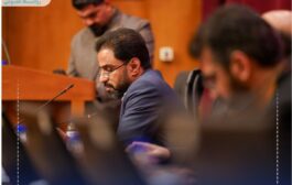 امیری : درآلو یکی از چهار مجتمع بزرگ کشور در حوزه تولید مس است