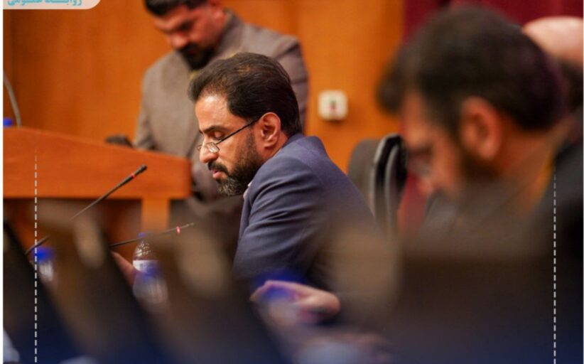 امیری : درآلو یکی از چهار مجتمع بزرگ کشور در حوزه تولید مس است