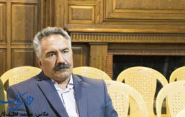 محمدرضا هاشمی نژاد:دومین سالانه گرافیک سرو نگار با محوریت تمدن جیرفت و منظومه همای و همایون در حال برگزاری است