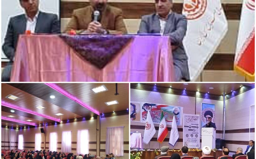 برگزاری کارگاه تخصصی مولانا،سعدی و حافظ در دبیرستان رضوان شهرستان رابر