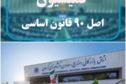 شام اخر در اتاق بازرگانی کرمان!
