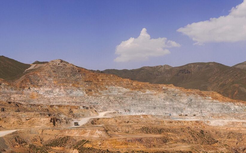 پنج شنبه هفتم اسفندماه انجام می شود: بازدید مدیرعامل شرکت ملی صنایع مس ایران از مجتمع مس درآلو همراه با افتتاح فرهنگسرای مهر رابر و کارگاه خیاطی