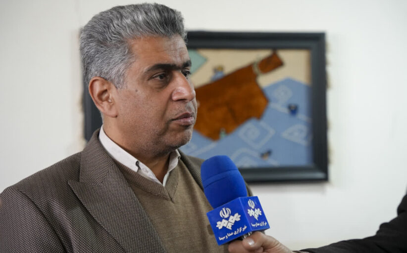 محسننژاد مدیرکل میراثفرهنگی کرمان تأکید کرد: مرکز آموزش صنایعدستی شهرستان راور، پیشران حفظ و انتقال هنرهای سنتی