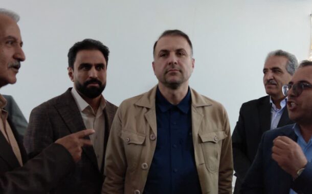 دکتر امیری مدیر مجتمع مس درآلو: فرهنگسرای مهر رابر نماد رویکرد توانمندساز مجتمع مس درآلو در مسئولیت اجتماعی است