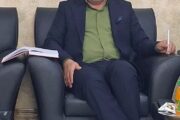 کمالی فرماندار شهرستان رابر:جشنواره عسل در رابر برگزار خواهد شد