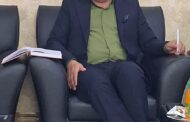 کمالی فرماندار شهرستان رابر:جشنواره عسل در رابر برگزار خواهد شد