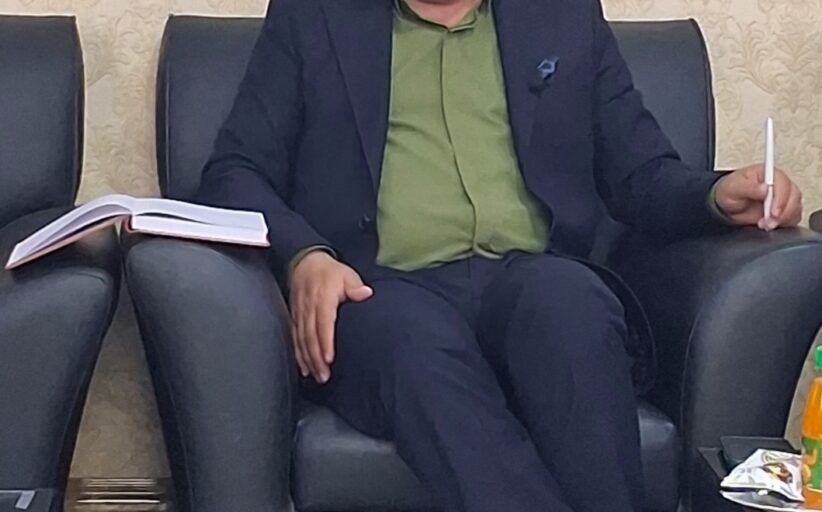 کمالی فرماندار شهرستان رابر:جشنواره عسل در رابر برگزار خواهد شد