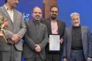 اثرگذاری دانشگاه آزاد اسلامی سیرجان در حوزه پژوهشی؛ درخشش در یازدهمین جشنواره فرهیختگان