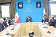 طالبی استاندار کرمان: رسانهها، شریک توسعه هستند