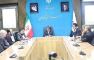 طالبی استاندار کرمان: رسانهها، شریک توسعه هستند