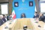 طالبی استاندار کرمان: رسانهها، شریک توسعه هستند