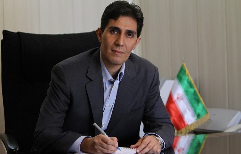 ثبت رکورد ملی در سایه تهدیدات دشمن: انجام نخستین تعمیرات ۲۰۰ هزار ساعت صنعت برق نیروگاهی با تکیه بر تجهیزات ساخت داخل در نیروگاه شهید سلیمانی کرمان