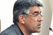 هاشمی: ثبت اسناد استان کرمان در سال گذشته با تحقق ۸۴.۳ درصدی برنامههای ابلاغی در میان هشت استان برتر کشور قرار گرفت