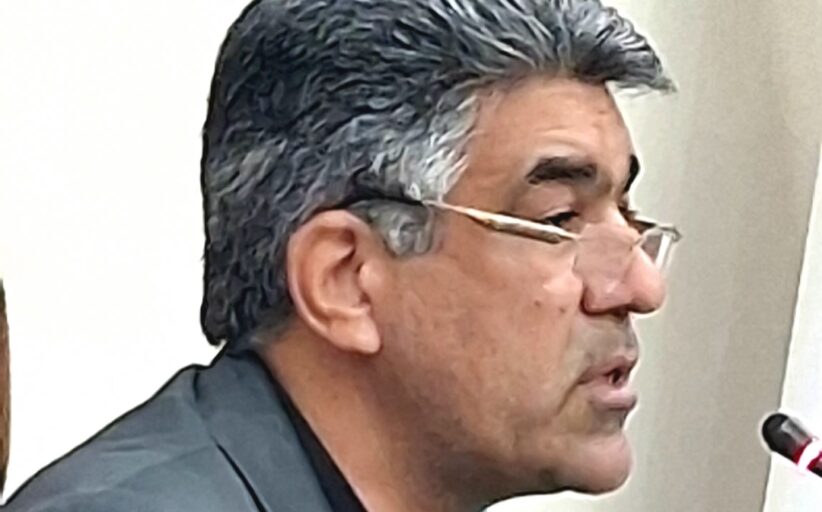 هاشمی: ثبت اسناد استان کرمان در سال گذشته با تحقق ۸۴.۳ درصدی برنامههای ابلاغی در میان هشت استان برتر کشور قرار گرفت