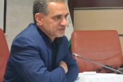 سالاری: ۱۵ نفر از مدیران و کارکنان به اتهام اختلاس به مبلغ ۷۷۰ میلیارد ریال تحت تعقیب و۸۳۹ میلیارد ریال تضییع حقوق بیت المال شناسایی شد