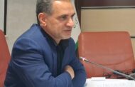 سالاری: ۱۵ نفر از مدیران و کارکنان به اتهام اختلاس به مبلغ ۷۷۰ میلیارد ریال تحت تعقیب و۸۳۹ میلیارد ریال تضییع حقوق بیت المال شناسایی شد