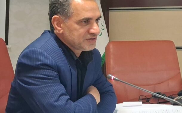 سالاری: ۱۵ نفر از مدیران و کارکنان به اتهام اختلاس به مبلغ ۷۷۰ میلیارد ریال تحت تعقیب و۸۳۹ میلیارد ریال تضییع حقوق بیت المال شناسایی شد