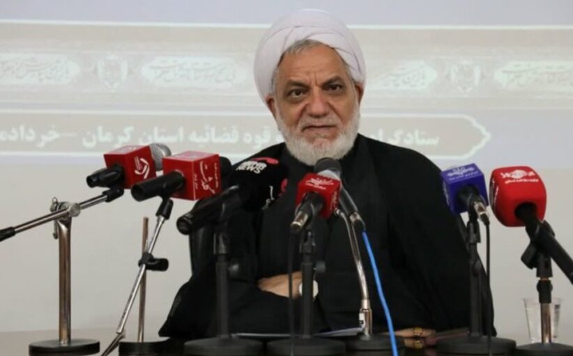 حمیدی خبر داد: بازگشت شش واحد تولیدی تعطیلشده و جلوگیری از بیکاری ۲۷ هزار نیروی کار در استان کرمان
