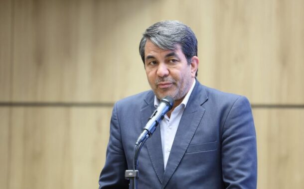 استاندار کرمان: رئیس جدید جهاد کشاورزی بدون فشار سیاسی و بر اساس کارنامهاش انتخاب شد
