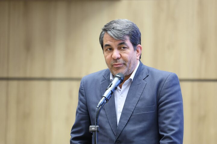 استاندار کرمان: رئیس جدید جهاد کشاورزی بدون فشار سیاسی و بر اساس کارنامهاش انتخاب شد
