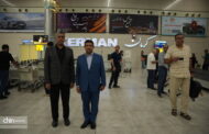 سفر دبیرکل کمیسیون ملی یونسکو در ایران به کرمان