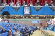 فرماندار زرند: رفع موانع تولید، اولویت اصلی مدیریت شهرستان است