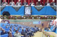 فرماندار زرند: رفع موانع تولید، اولویت اصلی مدیریت شهرستان است
