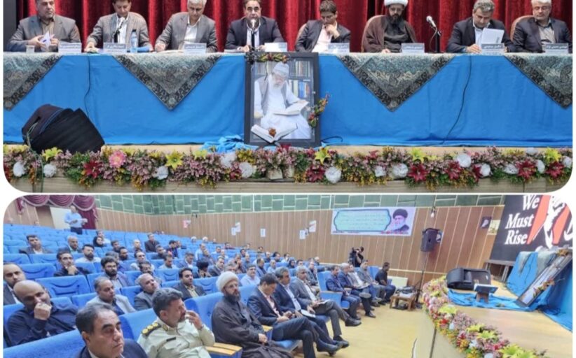 فرماندار زرند: رفع موانع تولید، اولویت اصلی مدیریت شهرستان است