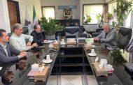 حسن پور: شرکت شهرک های صنعتی کشور یک بسته تشویقی را برای سرمایه گذاران در کرمان و راور اماده و ارائه کند