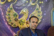اواخر شهریور ماه از سیمرغ جواهرنشان در استان کرمان رونمایی می شود